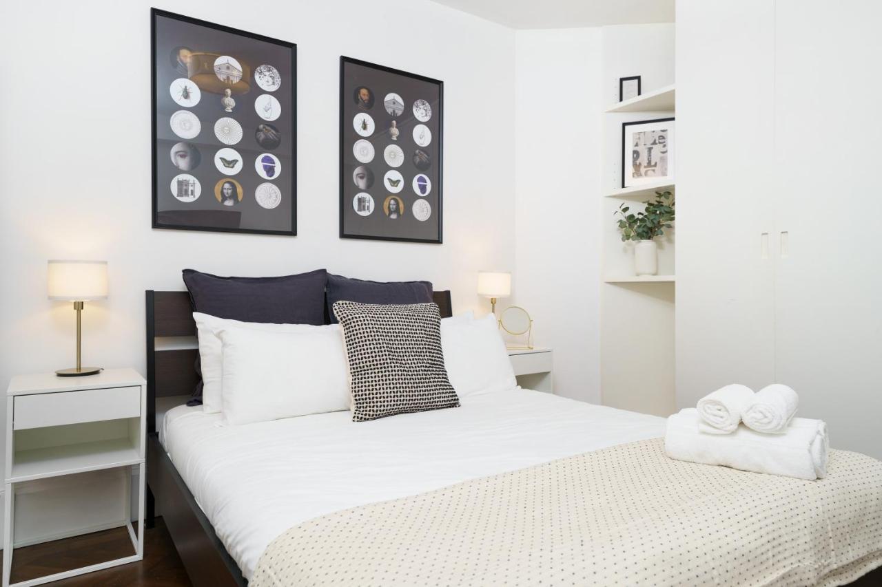 Huge & 3 Bedr, 4 Beds, Covent Gdn London