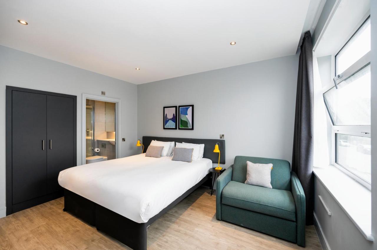 Staycity Greenwich High Road Londen