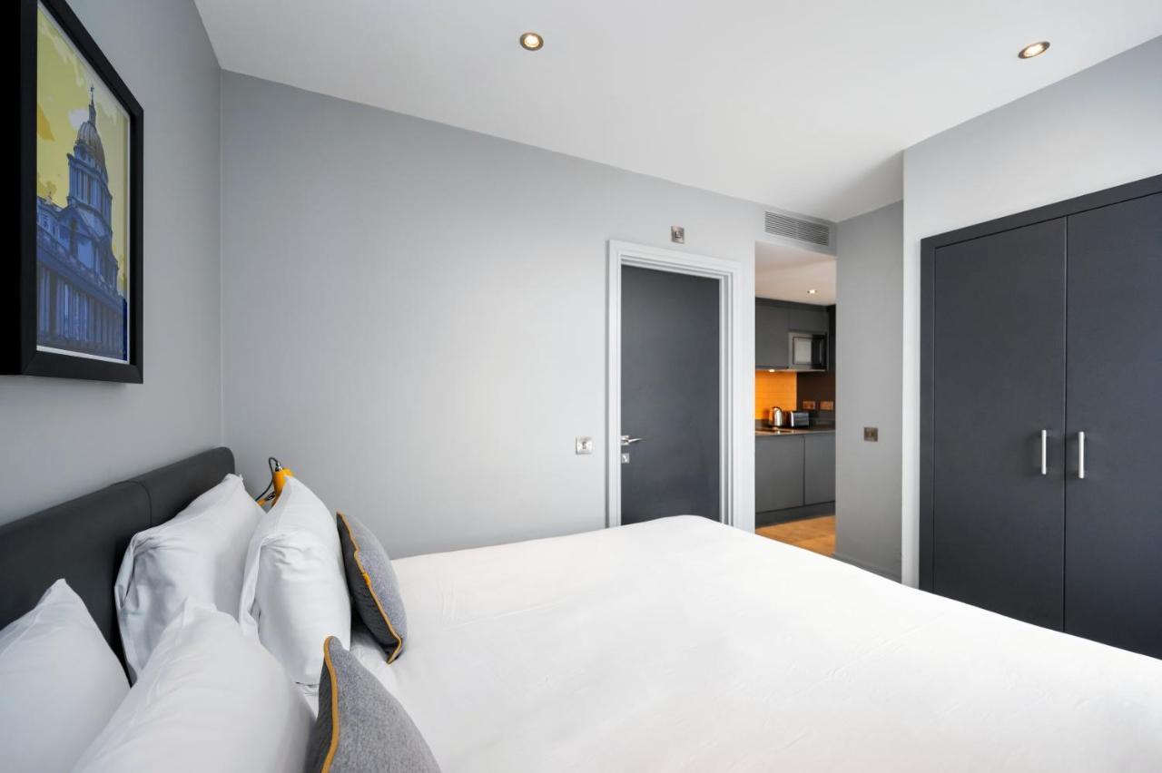 Staycity Greenwich High Road Londen