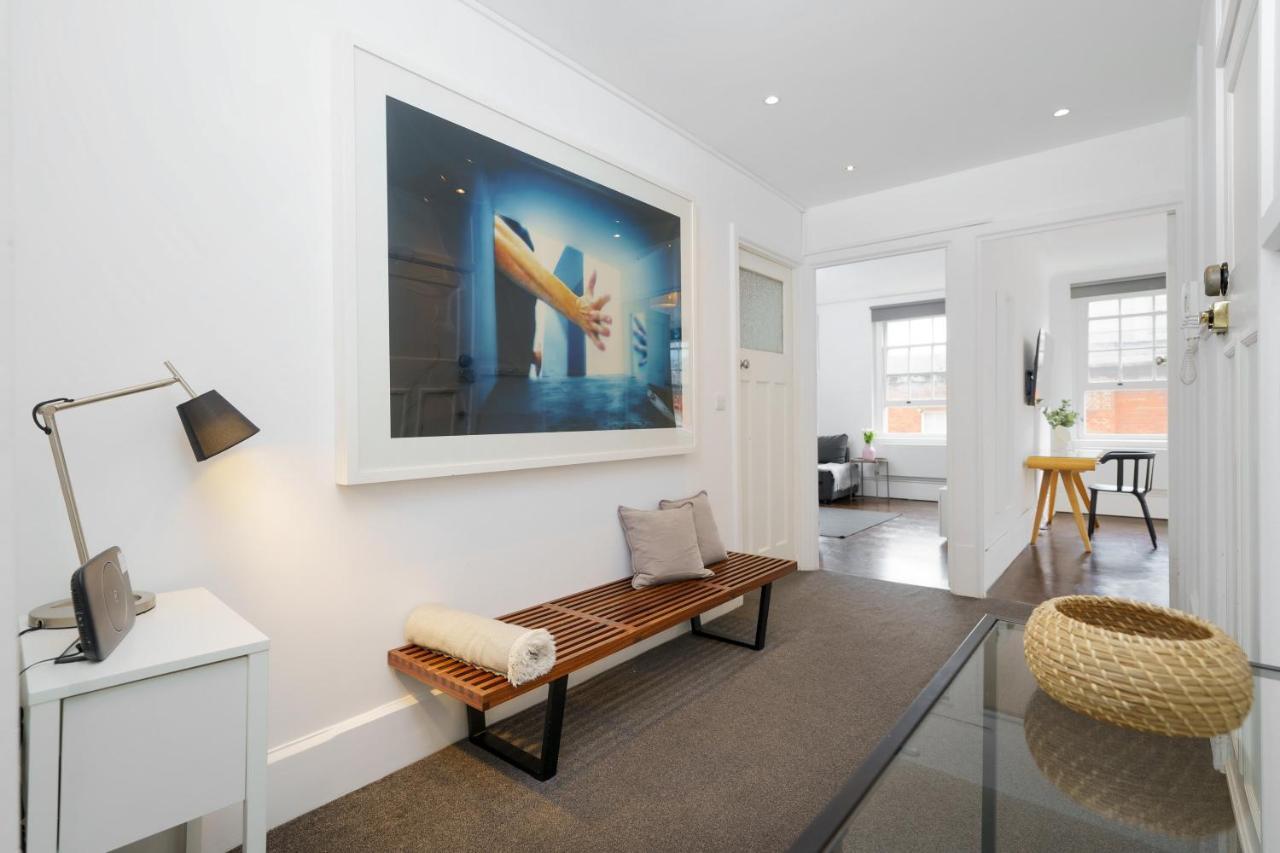Huge & 3 Bedr, 4 Beds, Covent Gdn Apartment *