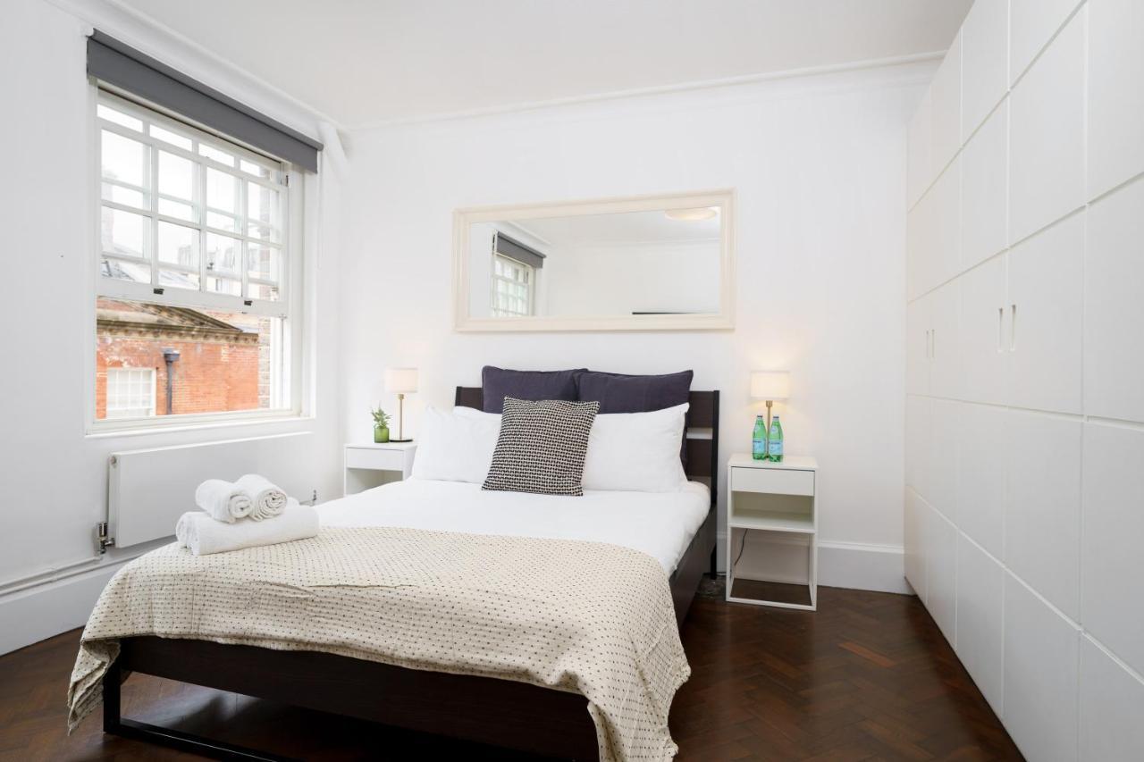 Huge & 3 Bedr, 4 Beds, Covent Gdn *