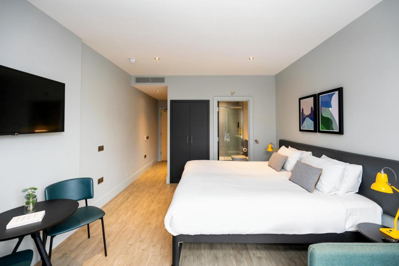 Aparthotel Staycity Greenwich High Road 3*