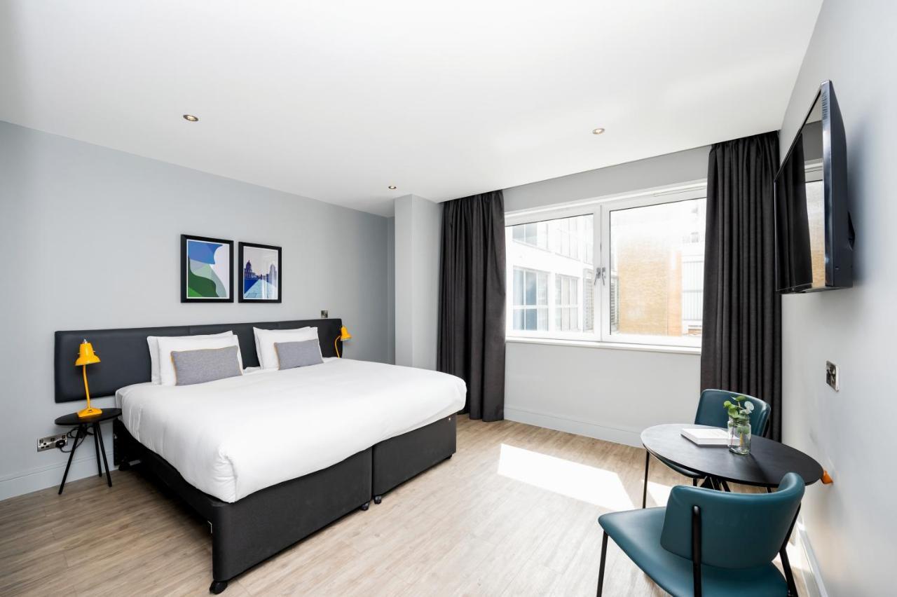 Aparthotel Staycity Greenwich High Road Londen