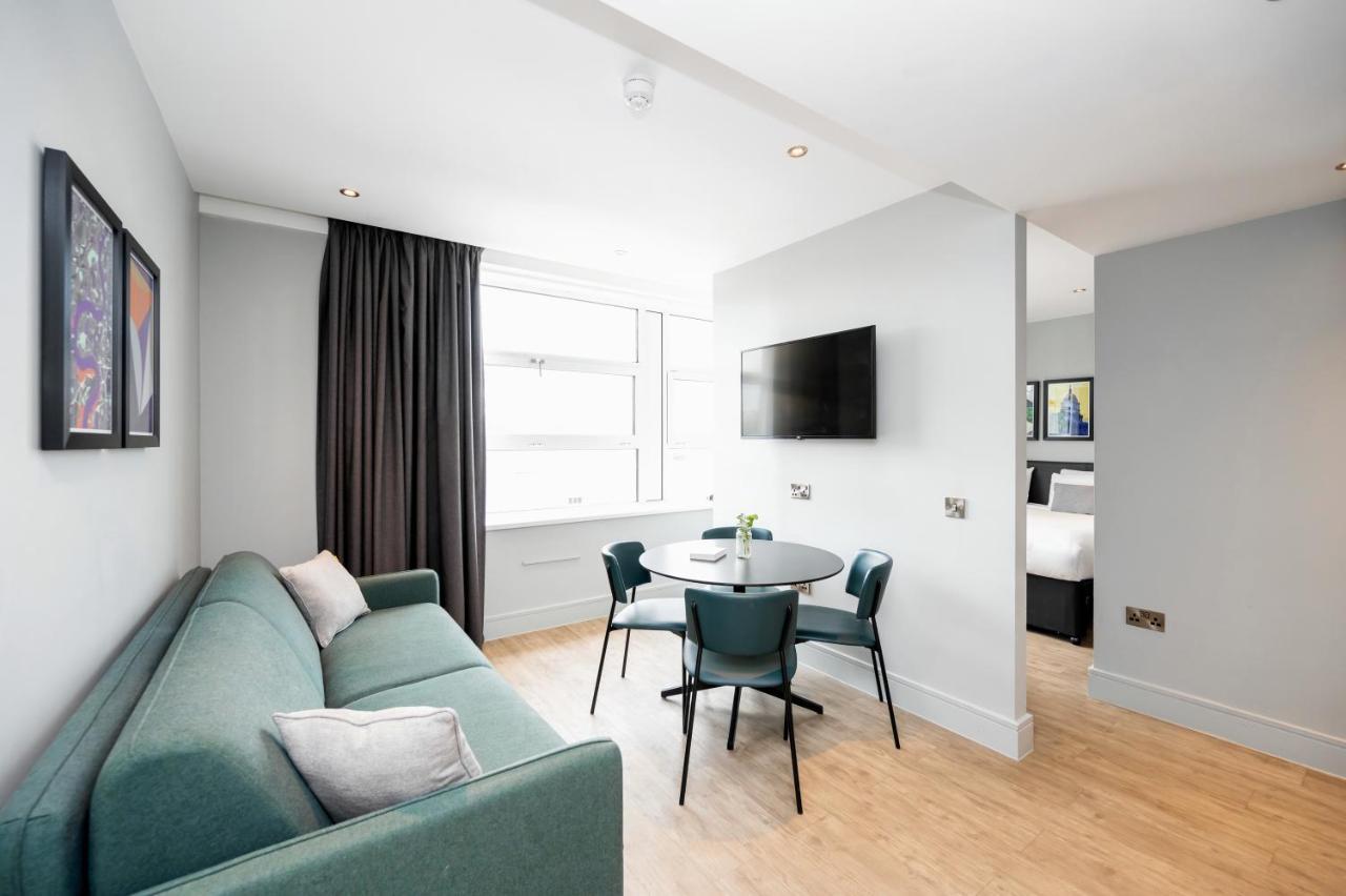 Staycity Greenwich High Road Londen