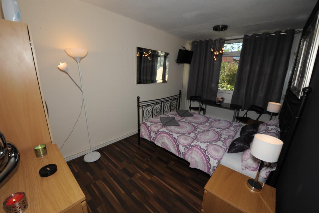 Bed & Breakfast Bloomfield *