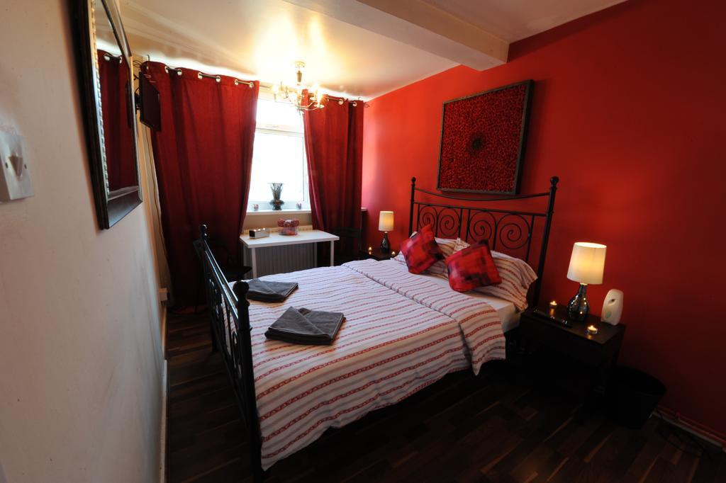Bloomfield Bed & Breakfast