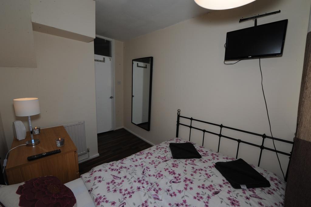 Bloomfield Bed & Breakfast *