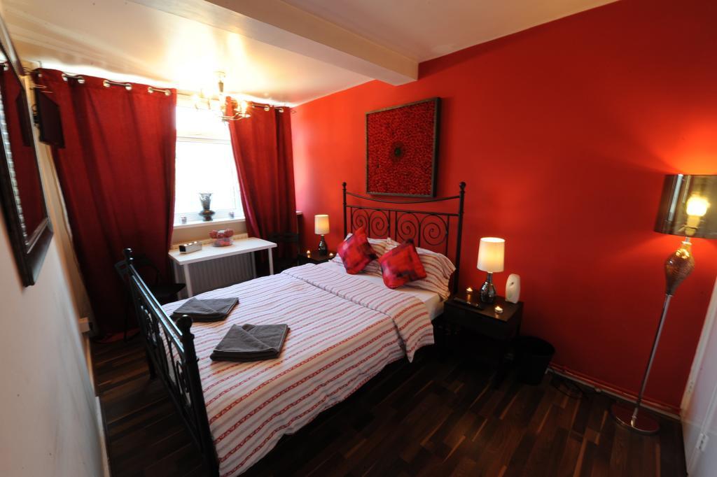 Bed & Breakfast Bloomfield London