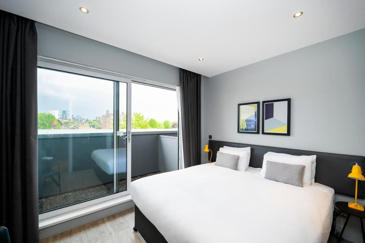 Staycity Greenwich High Road Aparthotel Londen