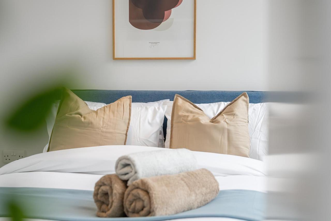 Livestay-modern Next To Wembley Stadium Appartement *