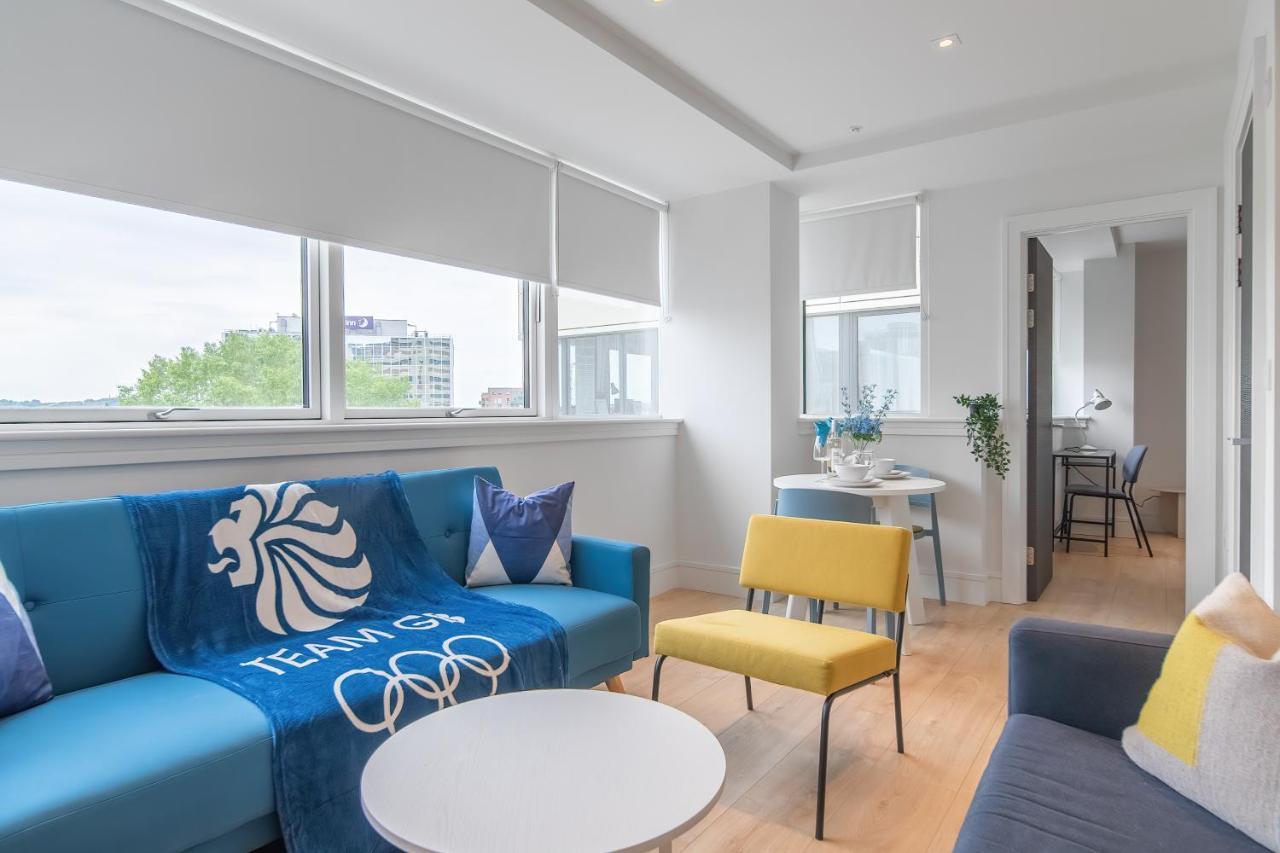 Livestay-modern Next To Wembley Stadium Appartement Londen