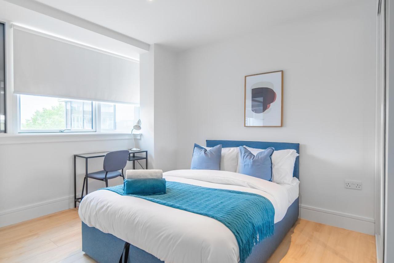 Appartement Livestay-modern Next To Wembley Stadium *