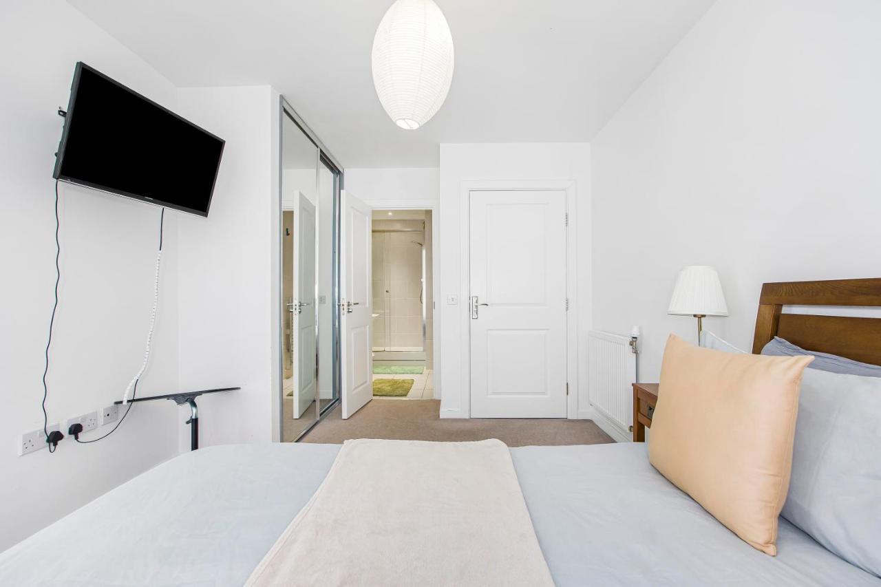 Apartment Felix Hub London