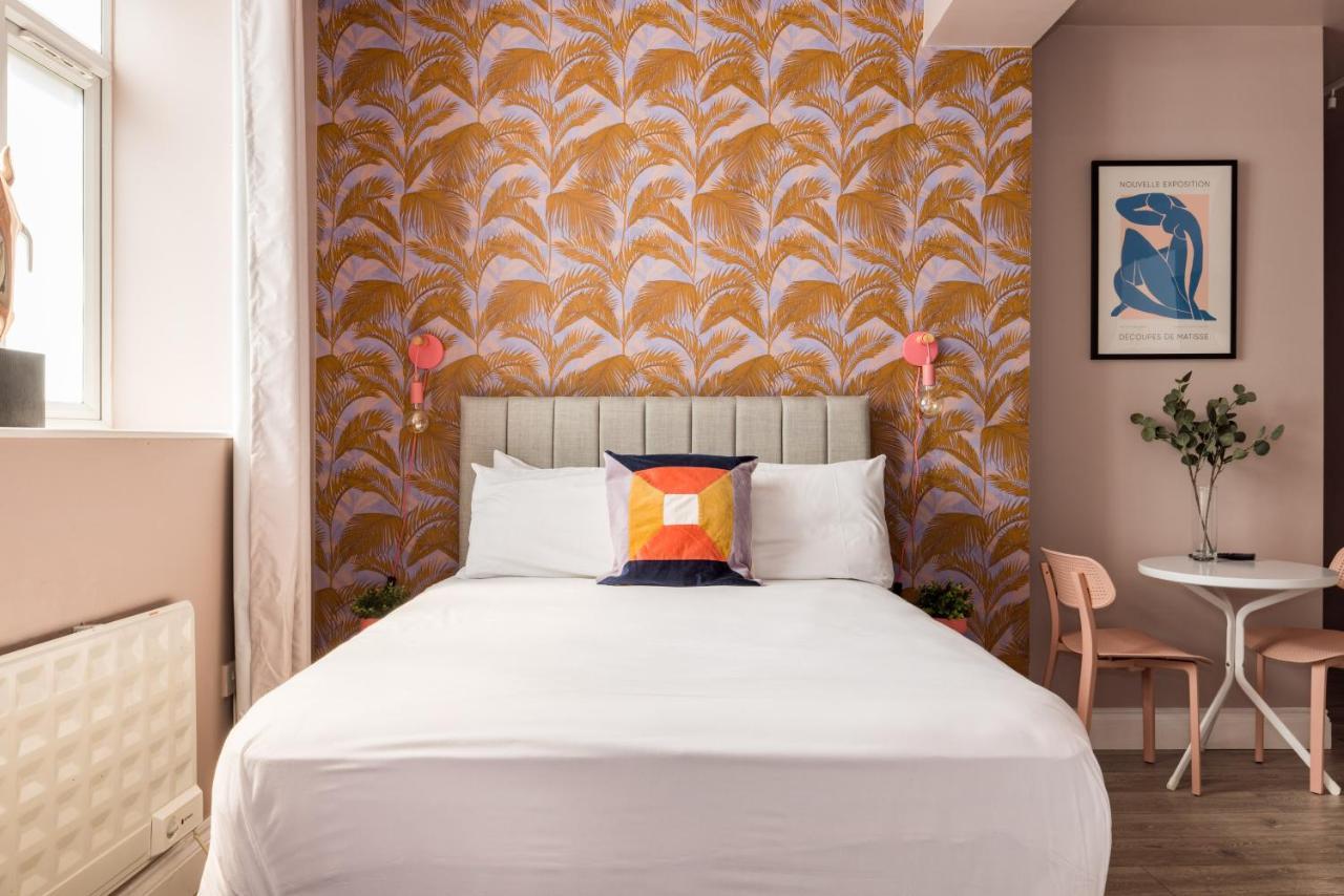 Euston Appartement