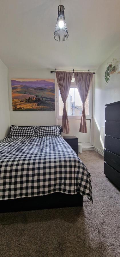 Privatunterkunft Cozy Central - Zone 2 - Stockwell