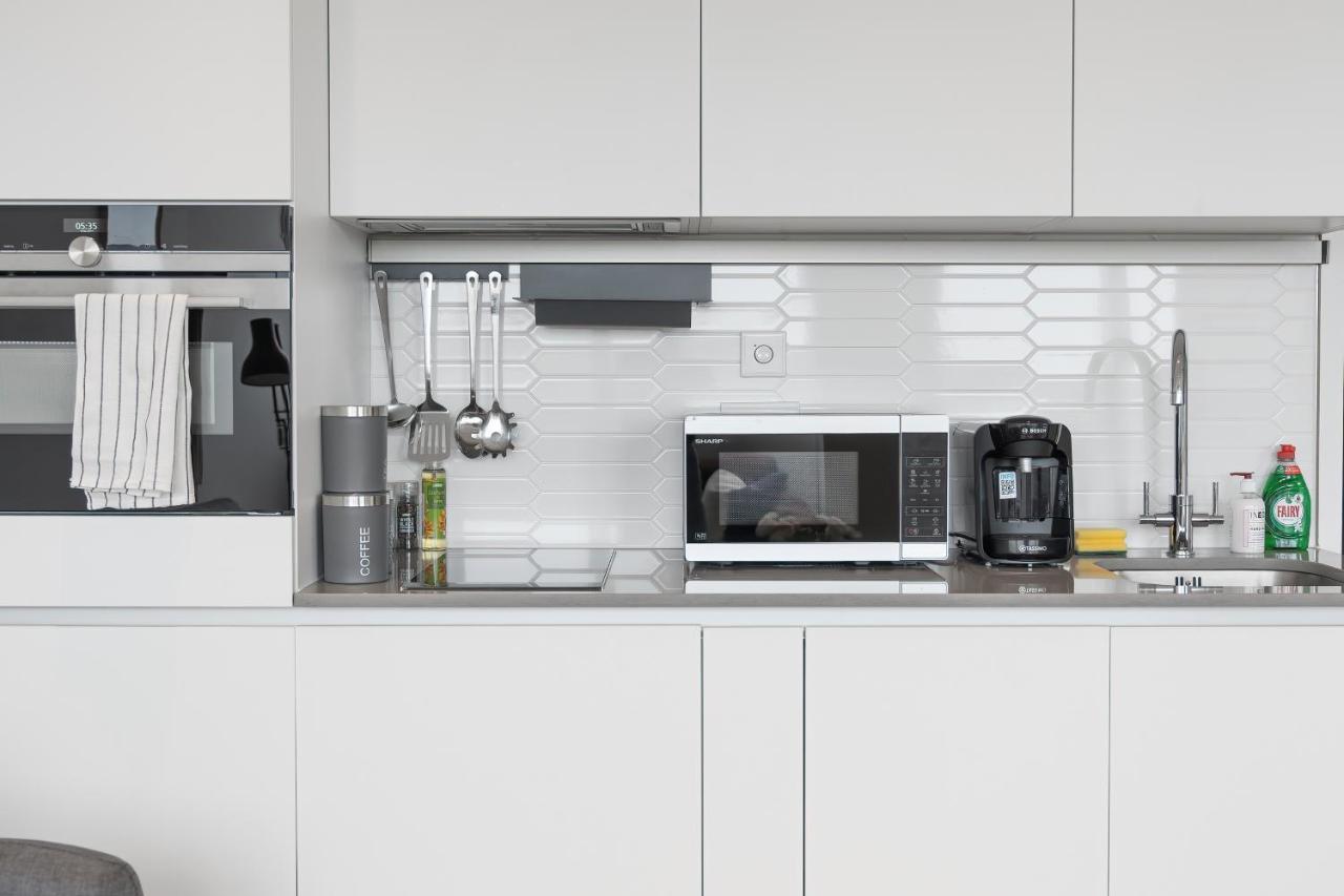 Appartement Livestay-modern Next To Wembley Stadium *