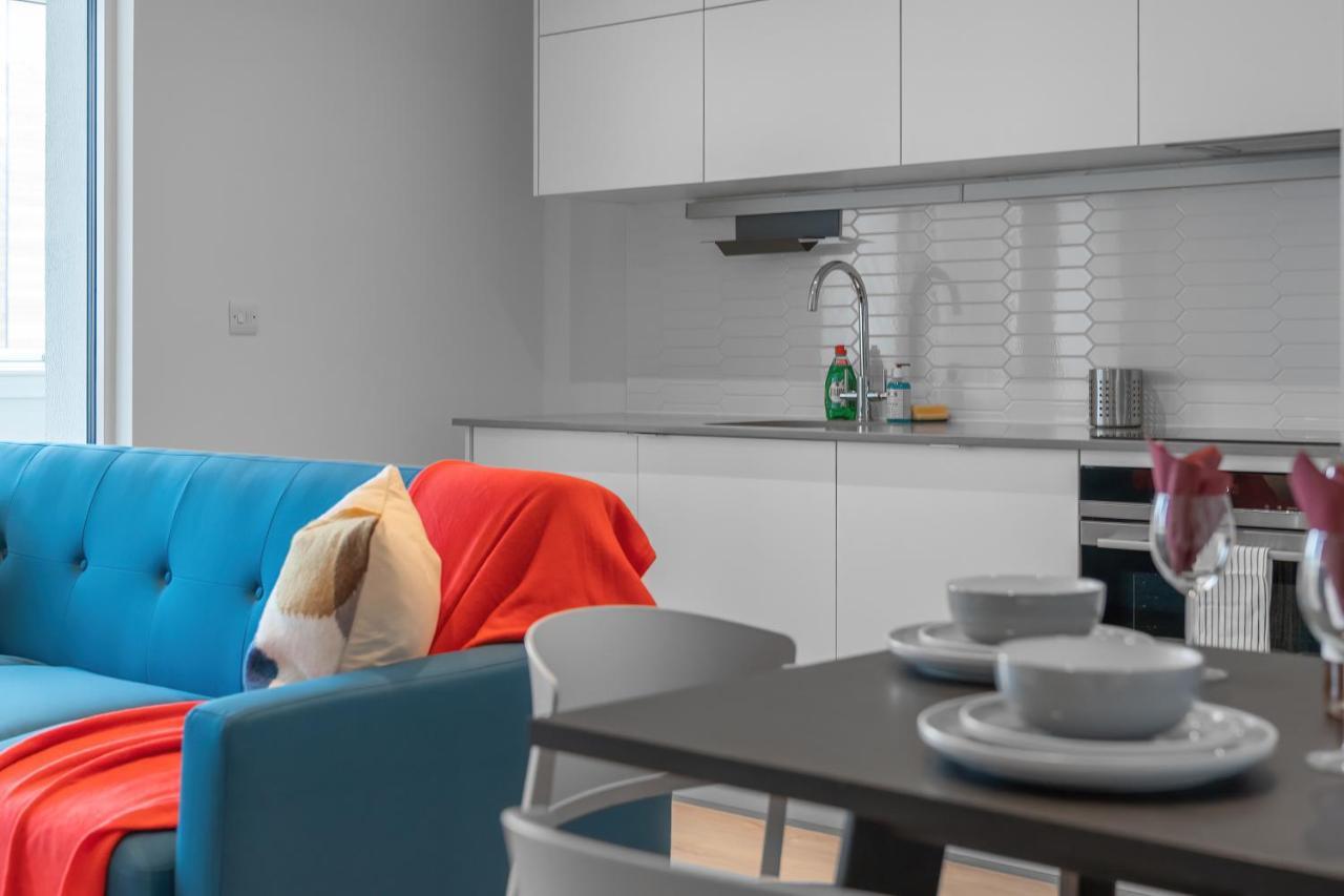 Livestay-modern Next To Wembley Stadium Appartement *