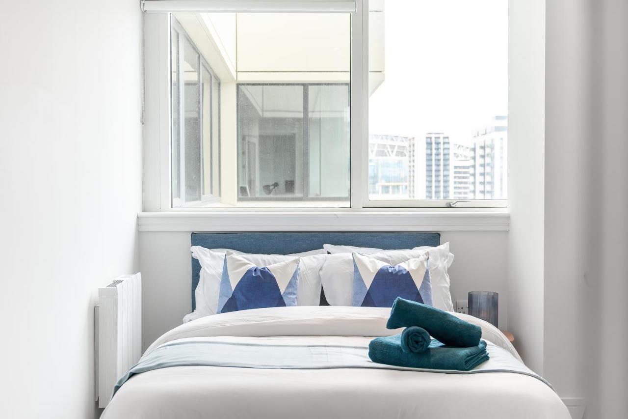 Livestay-modern Next To Wembley Stadium Apartment