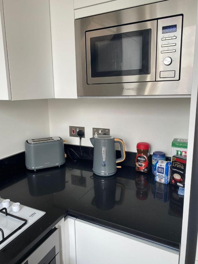 Luxury Flat Near Greenwich Park Apartamento *