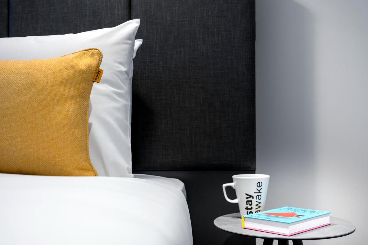Staycity Greenwich High Road 3* Londen