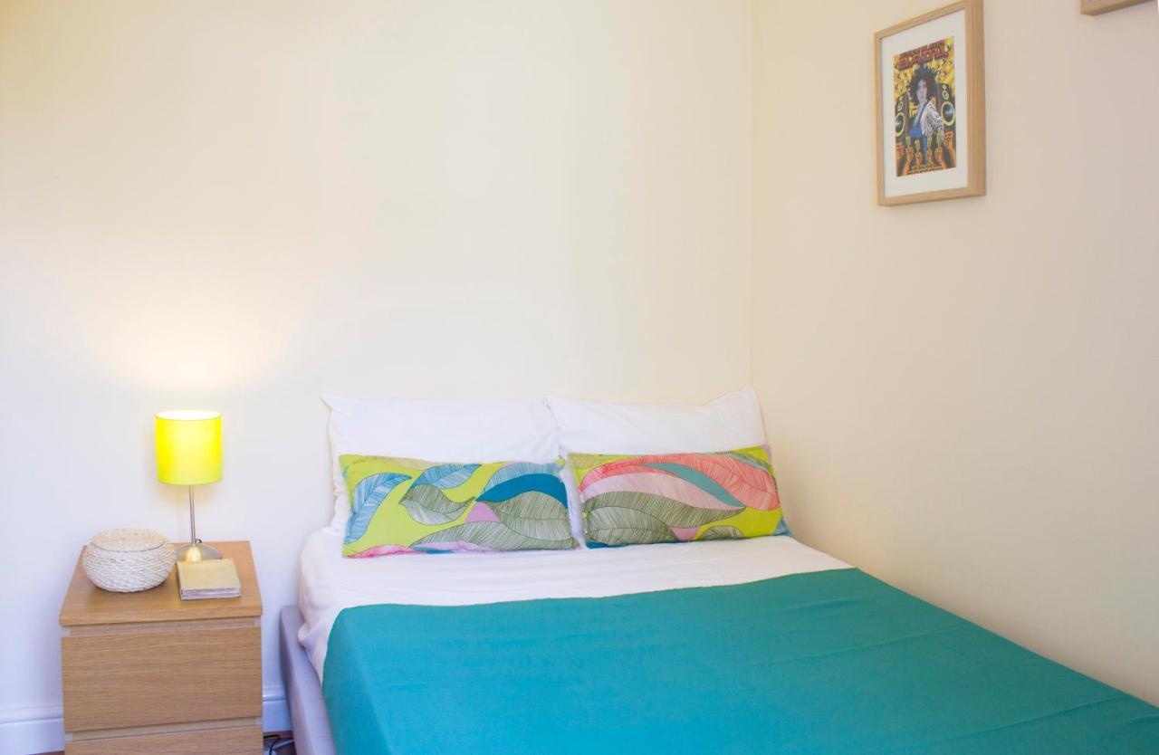 Apartment Fantastic At Camden London
