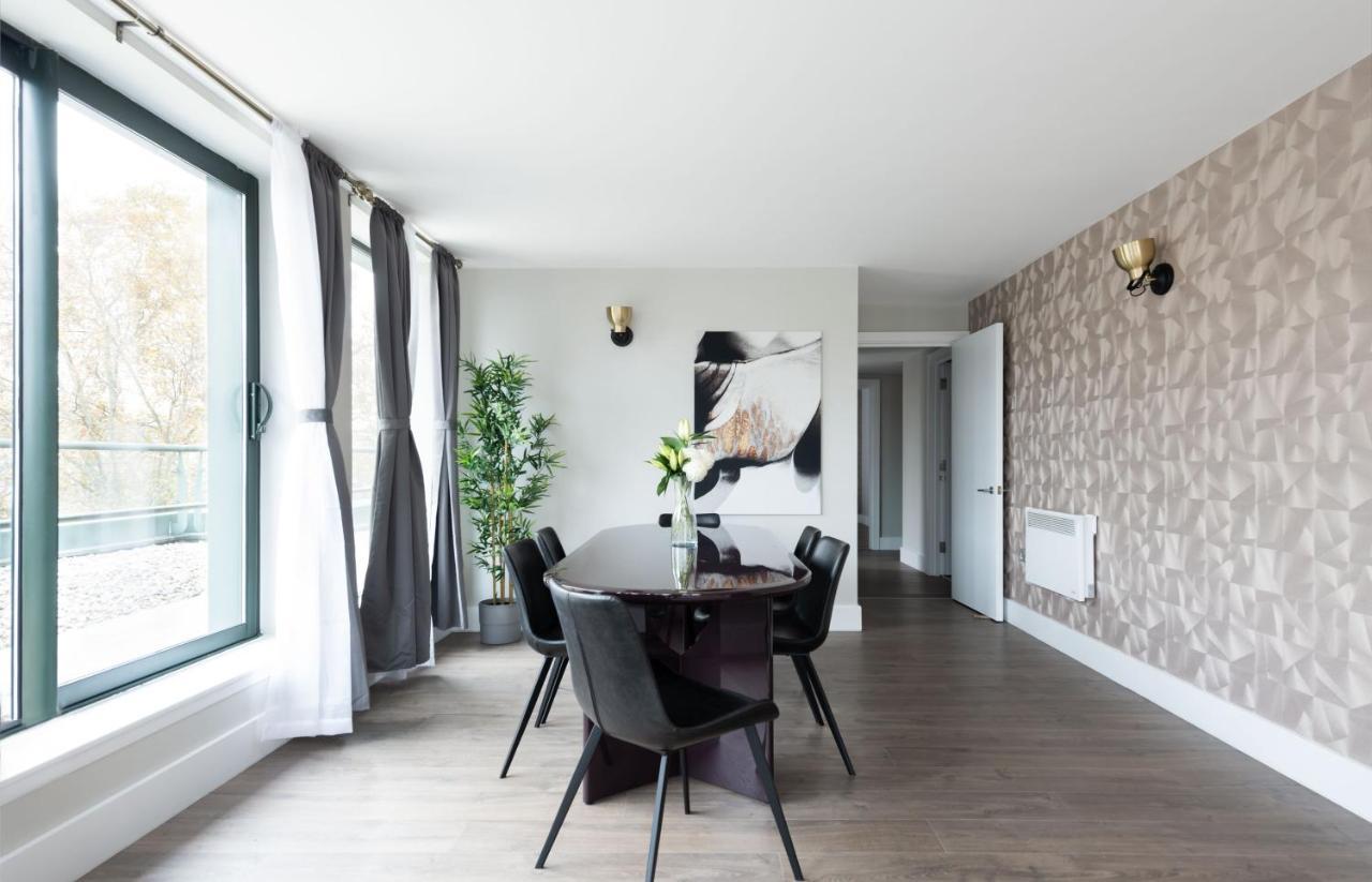 Oxford Street Fitzrovia Apartamento