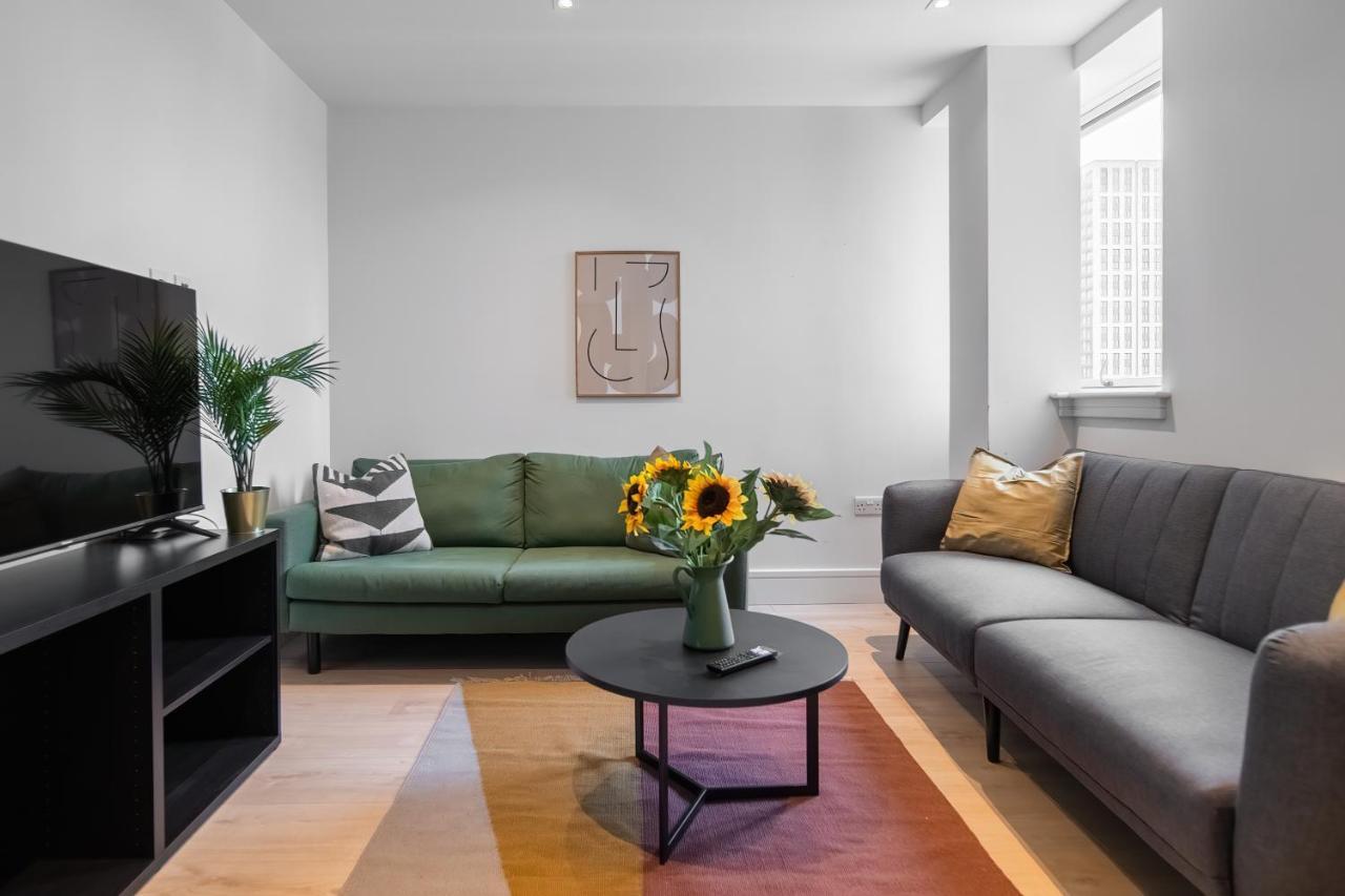Livestay-modern Next To Wembley Stadium Appartement