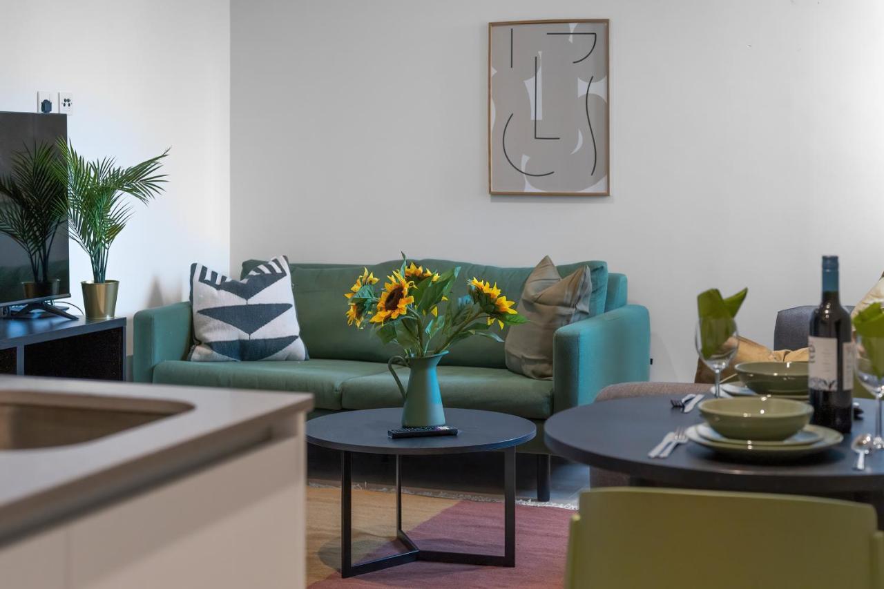 Appartement Livestay-modern Next To Wembley Stadium