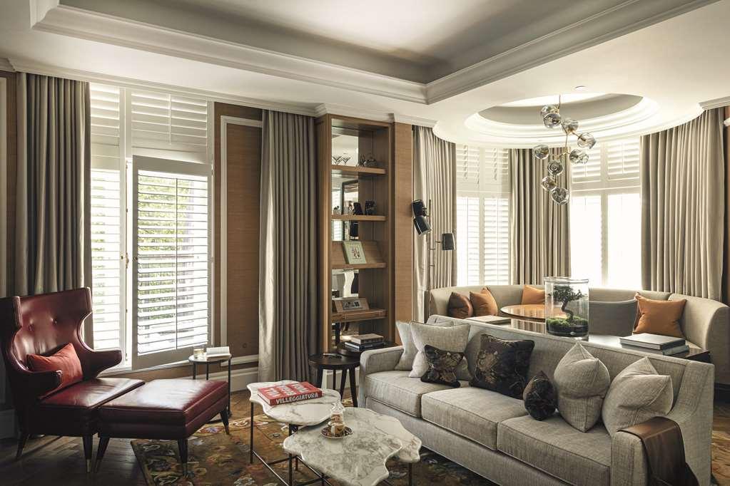 The Cadogan, A Belmond Hotel, Hotell London