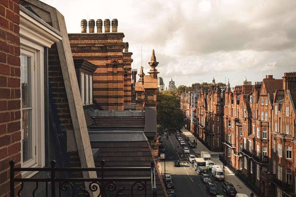 Hotell The Cadogan, A Belmond Hotel,