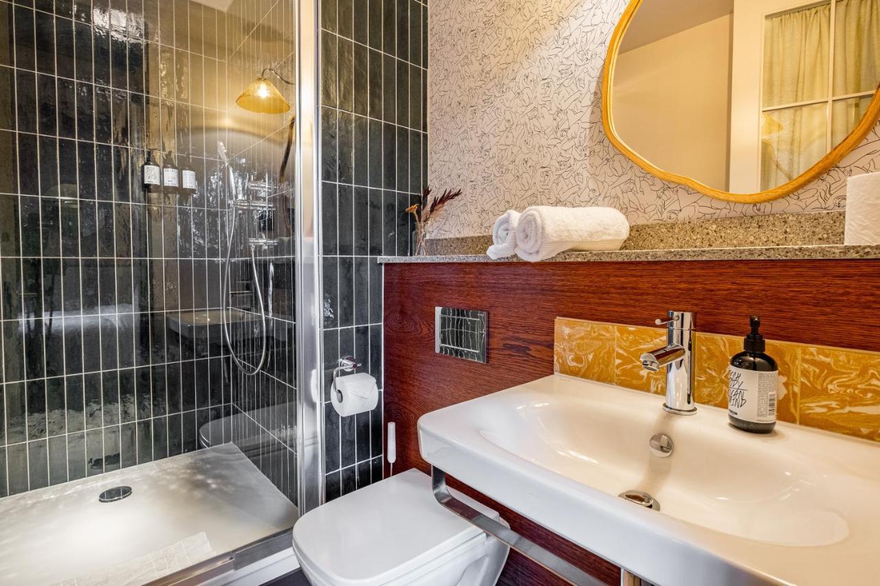 Hotel Room2 Chiswick Hometel Londen