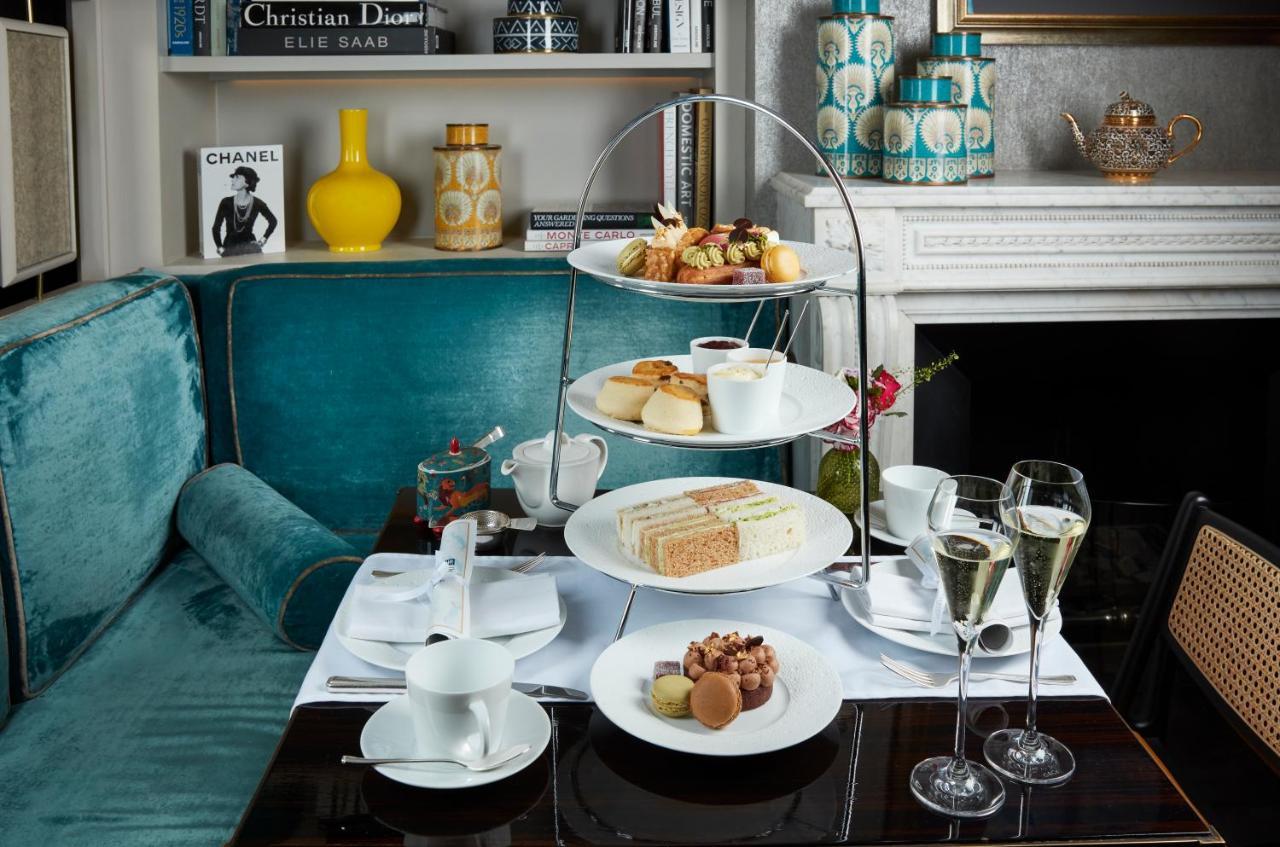 Flemings Mayfair - Small Luxury Of The World Hotel 5*