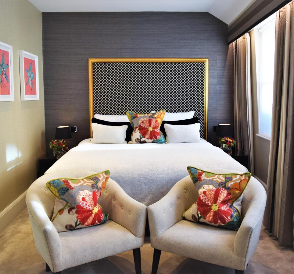 Flemings Mayfair - Small Luxury Of The World Hotel