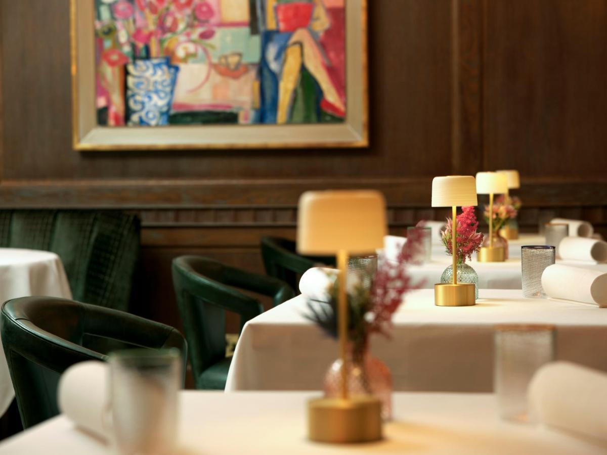 Flemings Mayfair - Small Luxury Of The World London