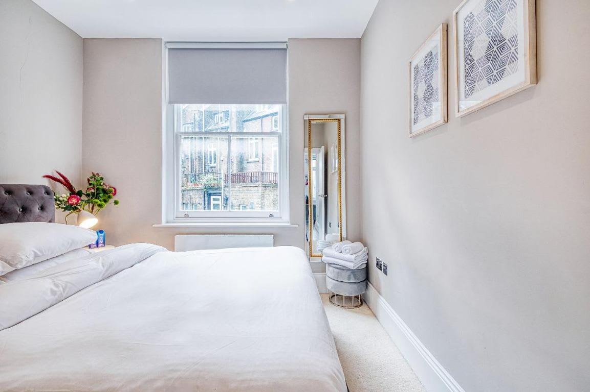Elegant 1 Bed Apartment- Hampstead Village * London