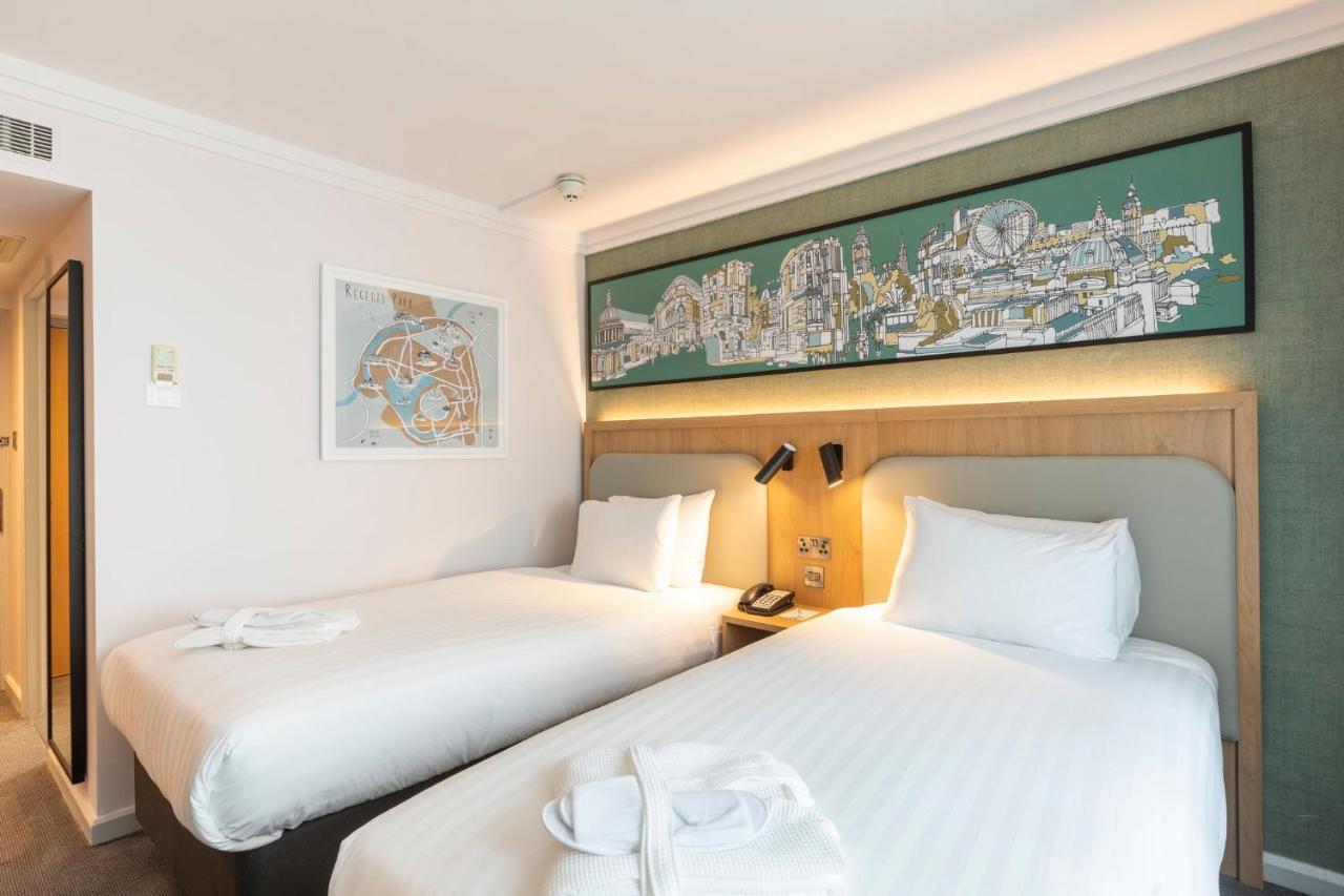 - Regent's Park By Ihg Hotel Londen