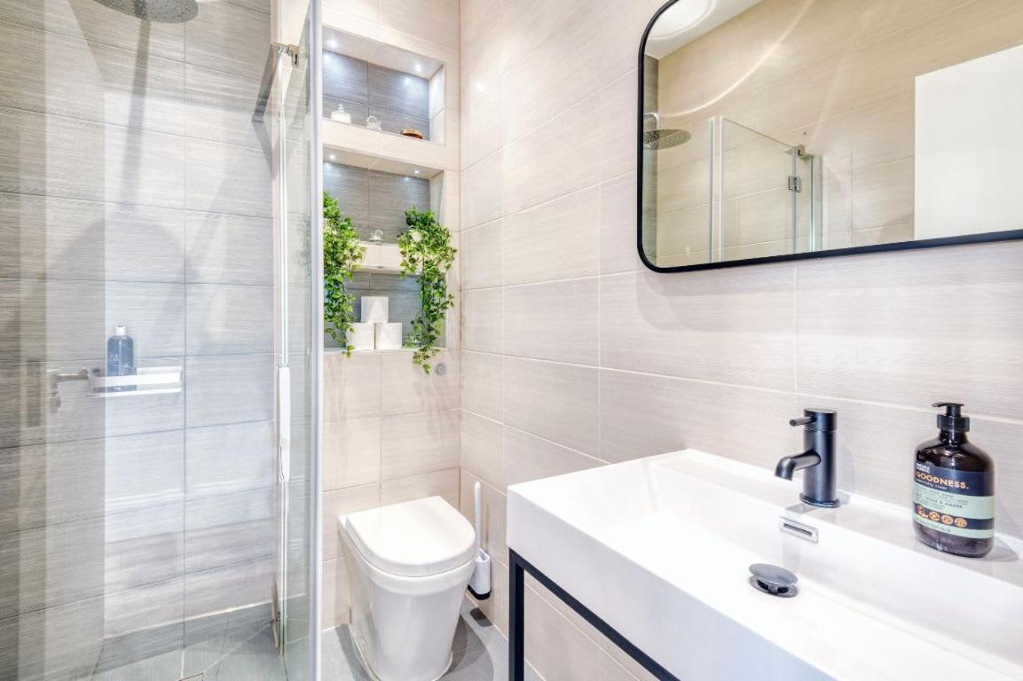 Holiday home Elegant 1 Bed Apartment- Hampstead Village
