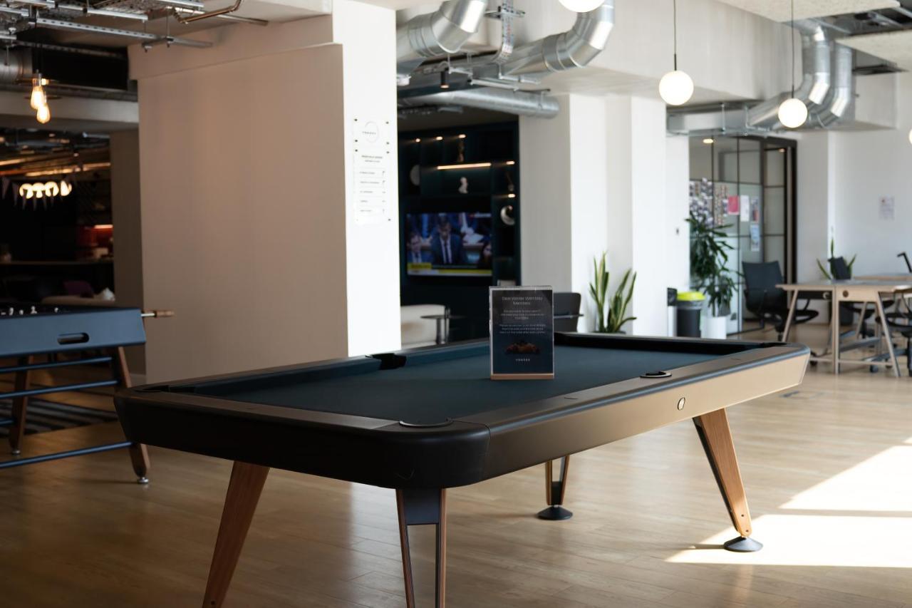 Livestay-modern Next To Wembley Stadium Appartement Londen