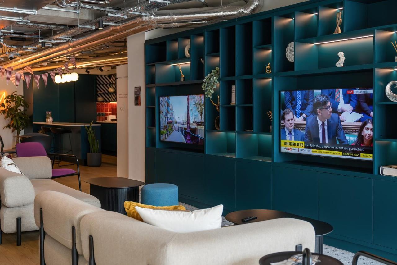 Appartement Livestay-modern Next To Wembley Stadium *