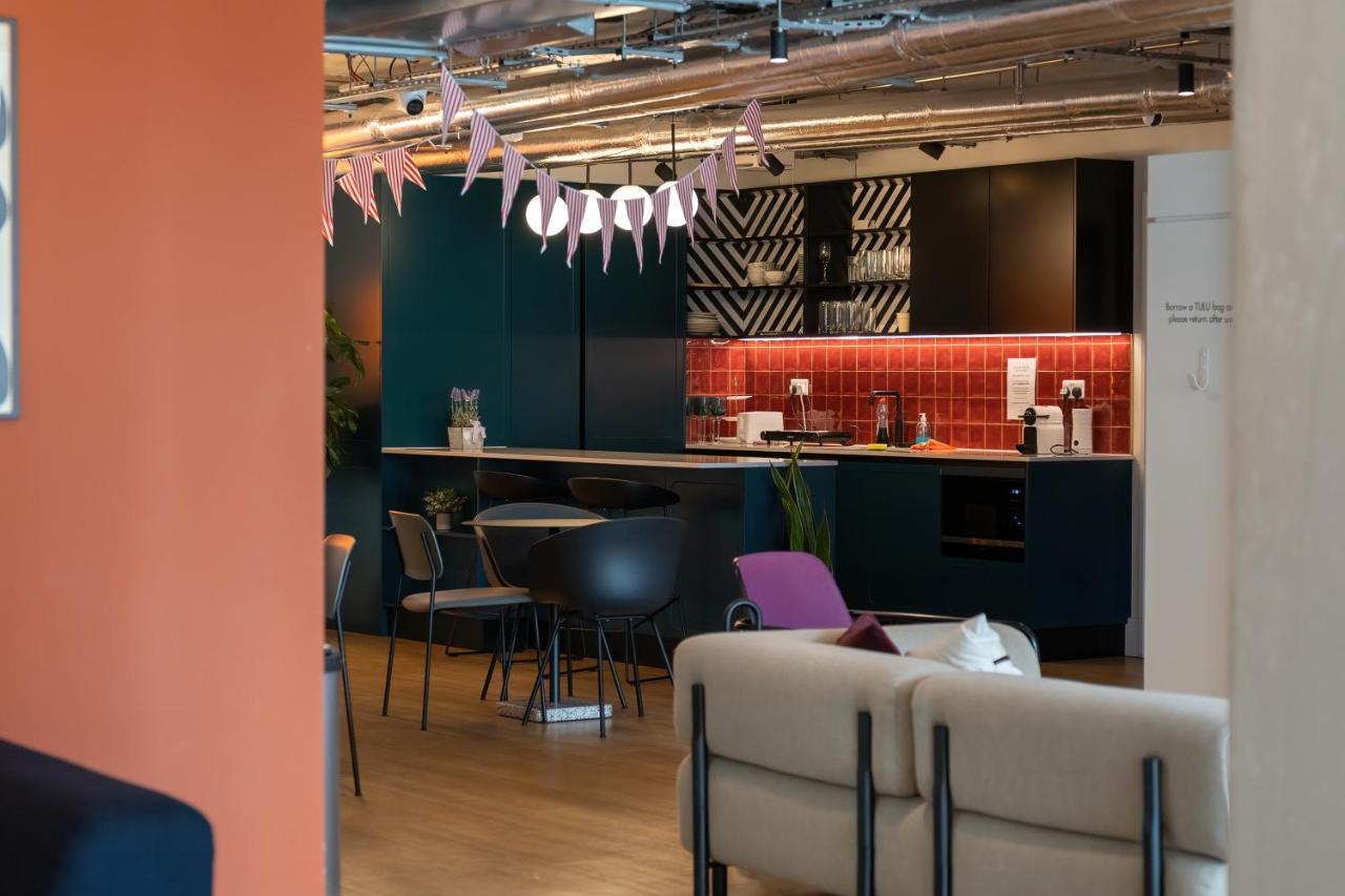 Livestay-modern Next To Wembley Stadium * Londen