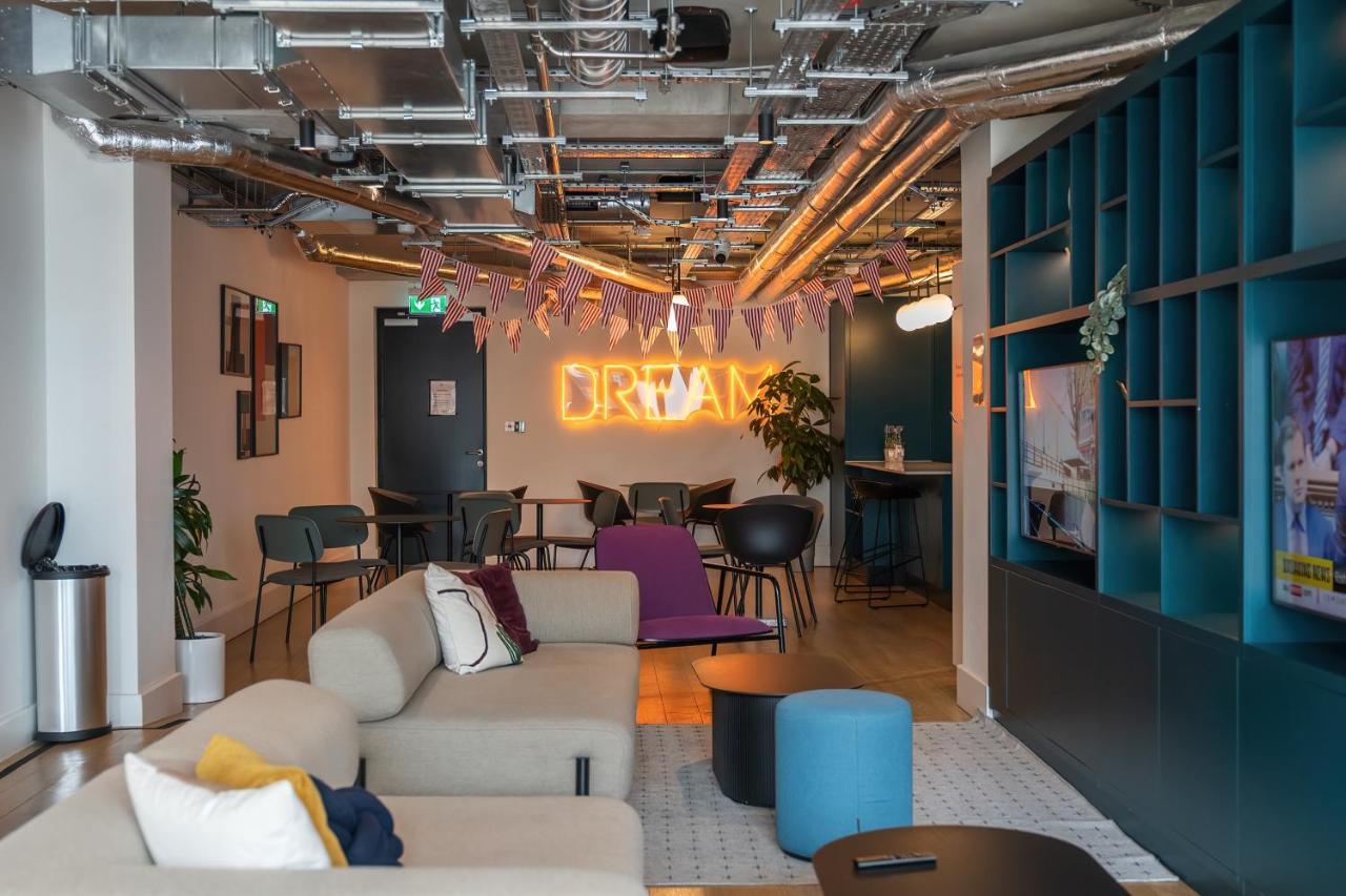 Livestay-modern Next To Wembley Stadium Londen