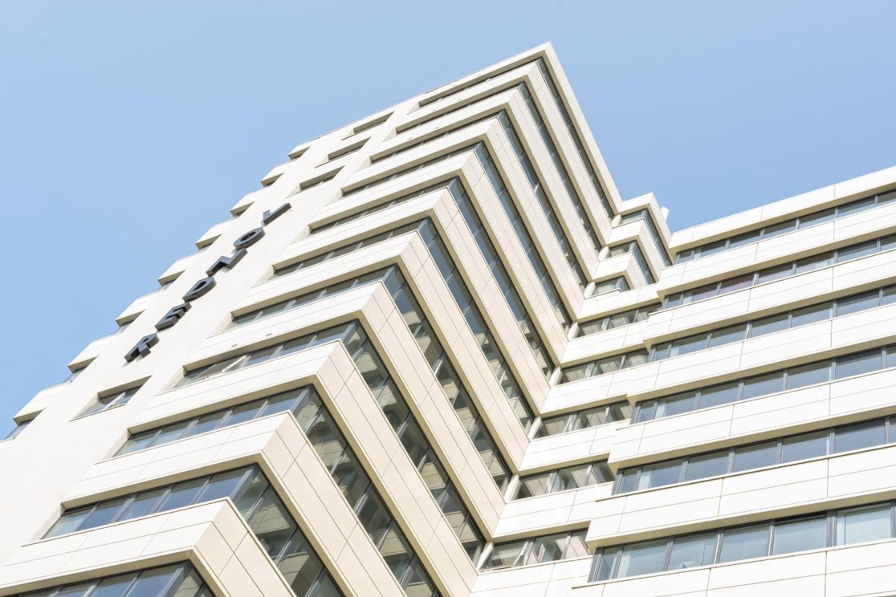 Livestay-modern Next To Wembley Stadium Londen