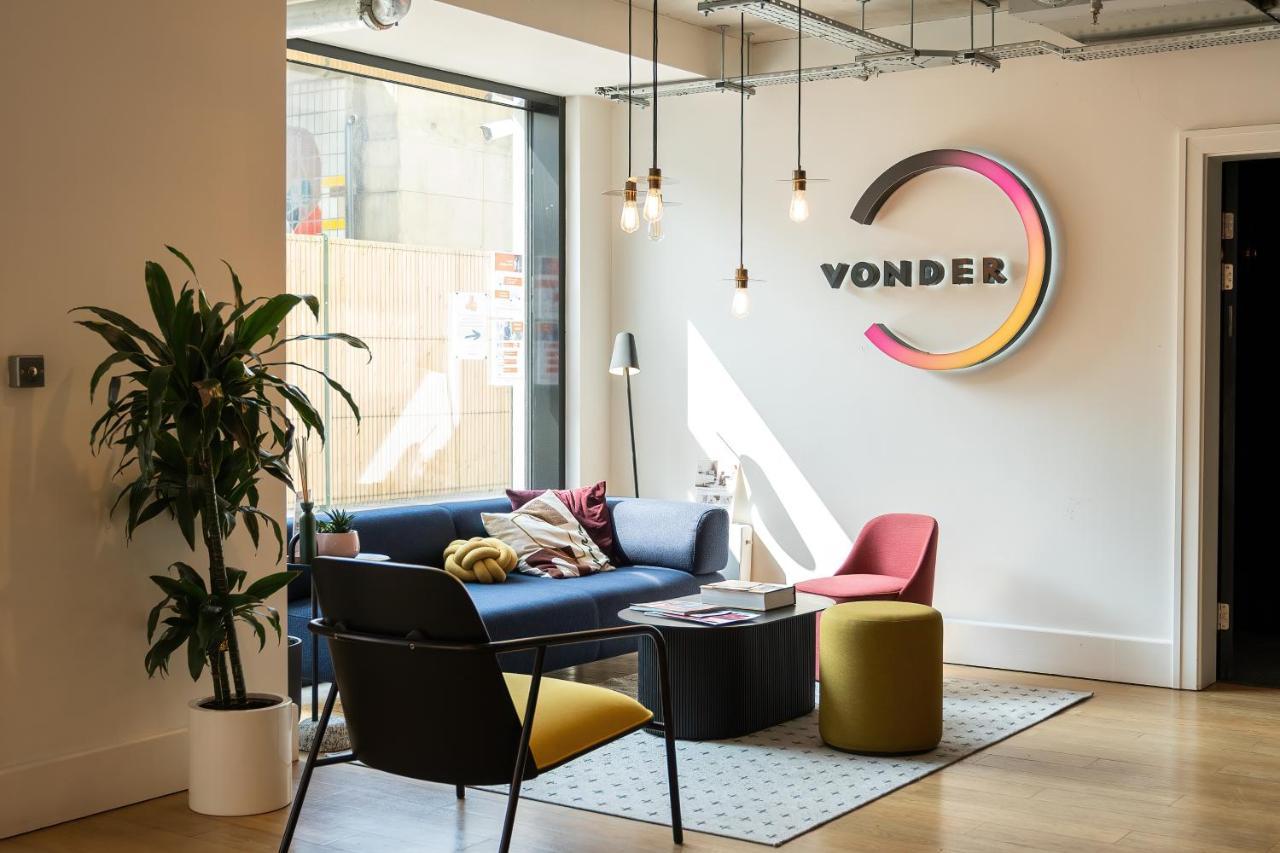 Livestay-modern Next To Wembley Stadium * Londen