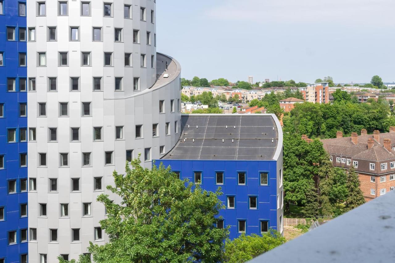 Livestay-modern Next To Wembley Stadium Appartement Londen