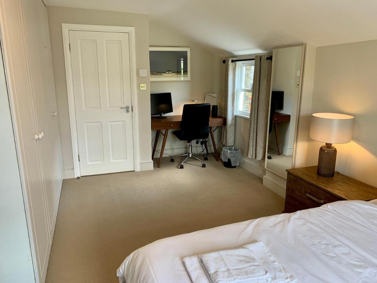 Leilighet Lovely Newly Refurbished In Battersea *