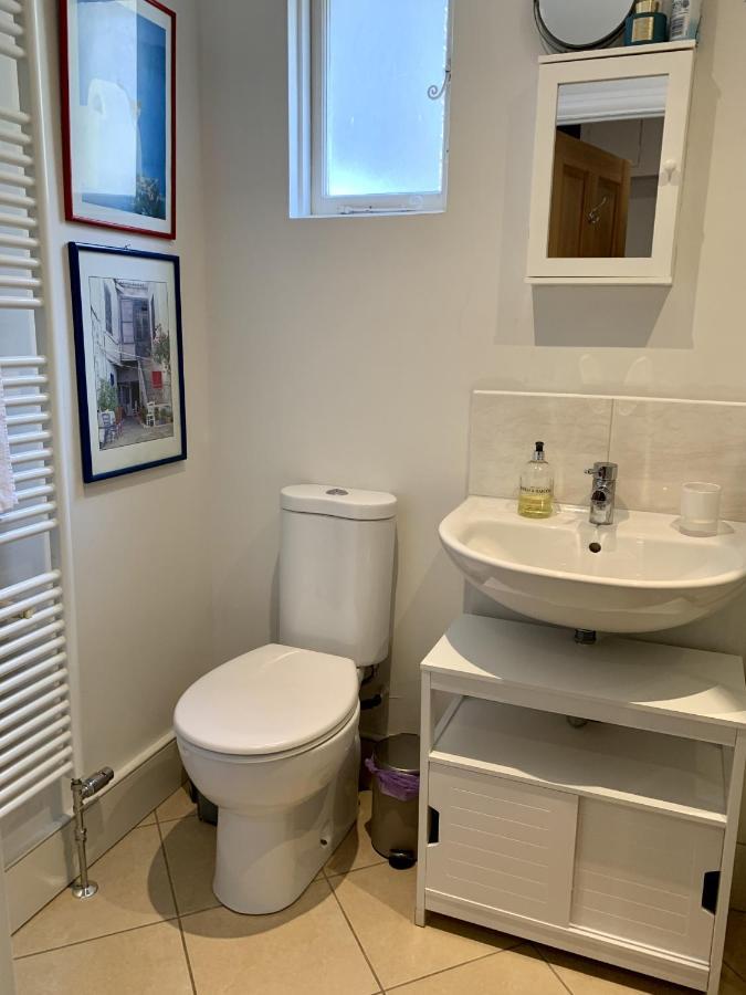 Leilighet Lovely Newly Refurbished In Battersea London