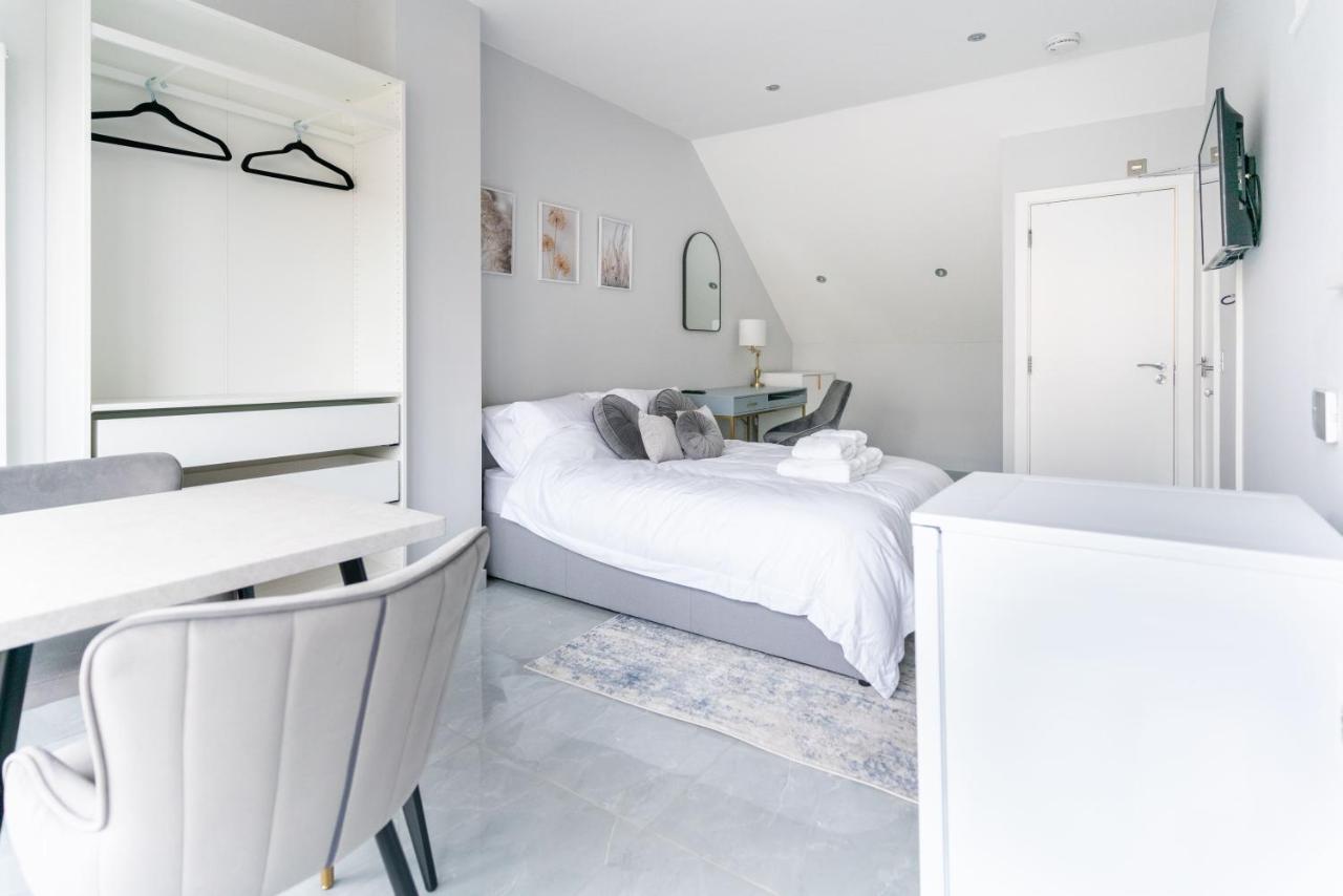 Gasthuis Luxury 5bd *