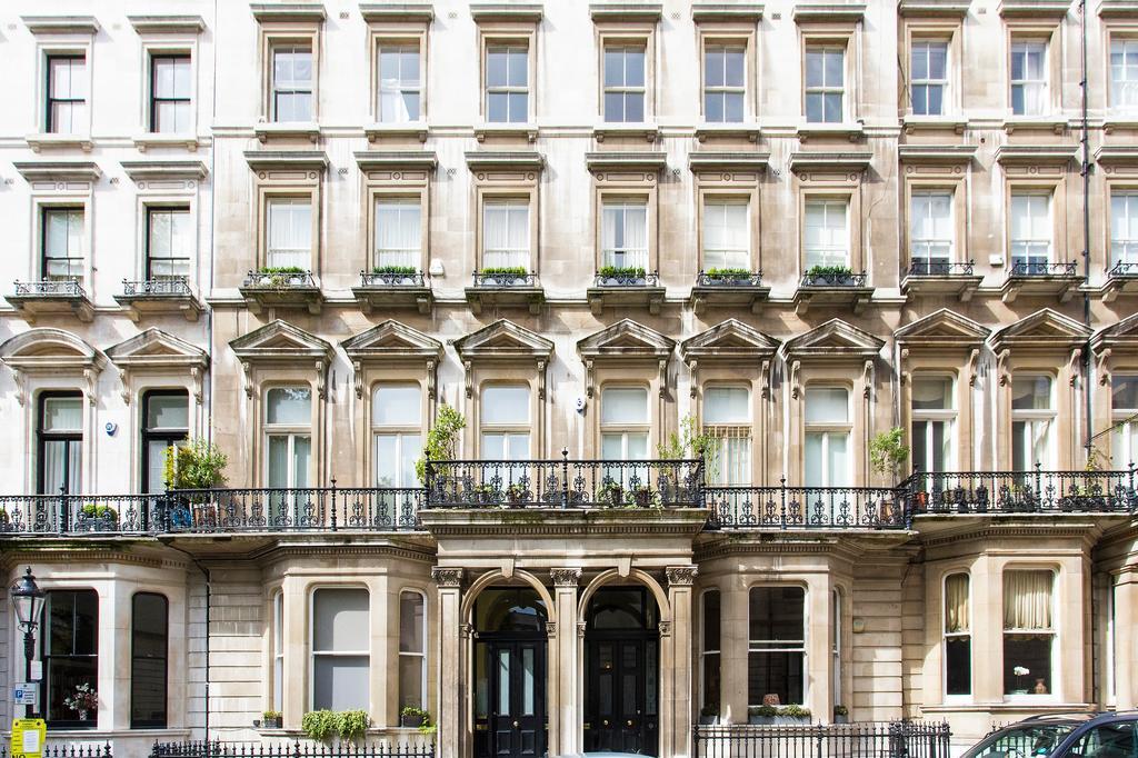 Hotel Knightsbridge Hotel, Firmdale London