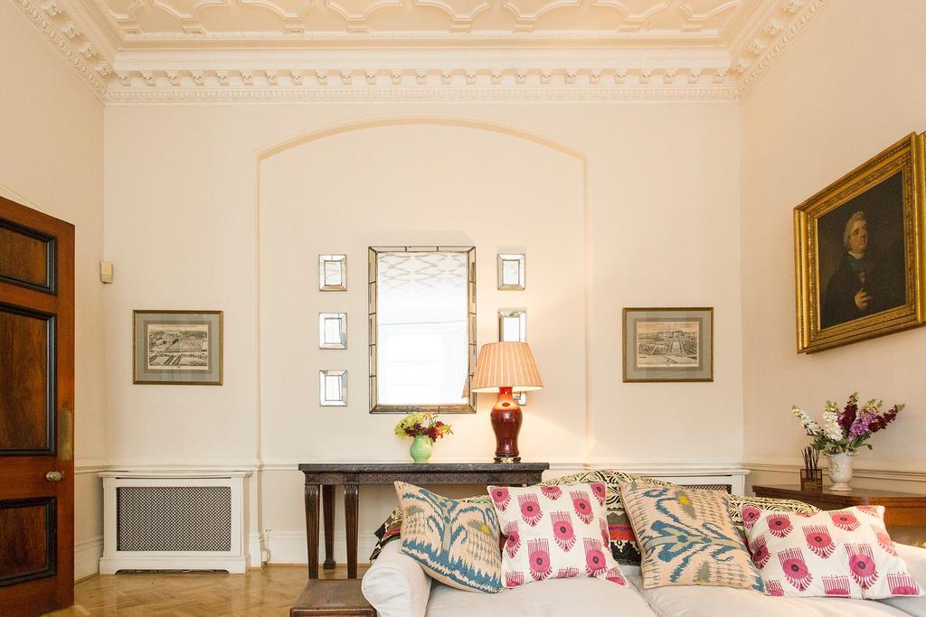 Knightsbridge Hotel, Firmdale Hotel 5*