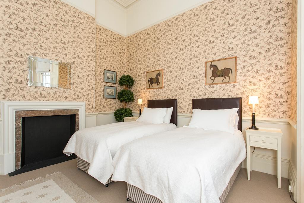 Knightsbridge Hotel, Firmdale Hotel London